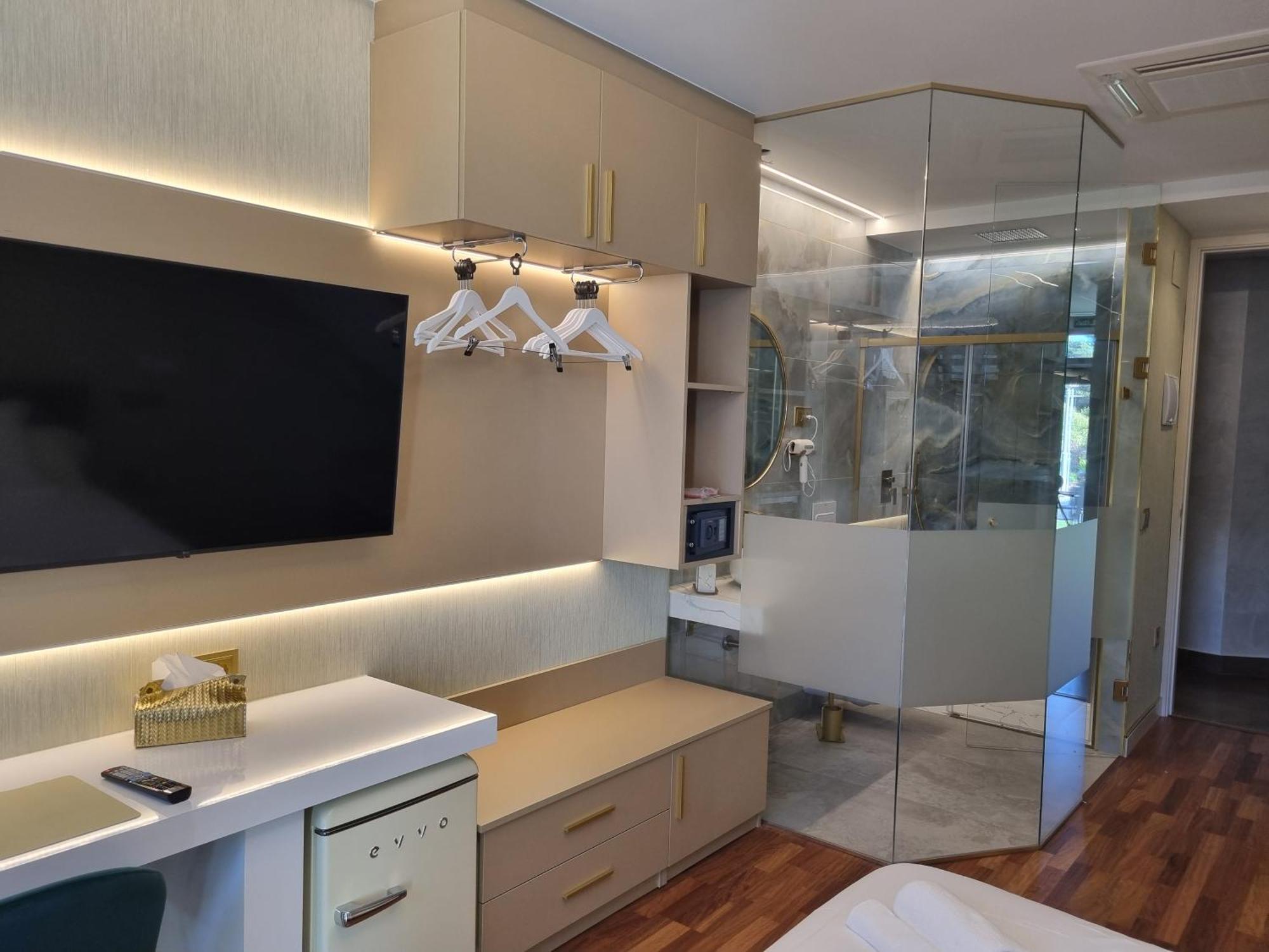 Hotel Boutique Mirasierra Villacanas Εξωτερικό φωτογραφία