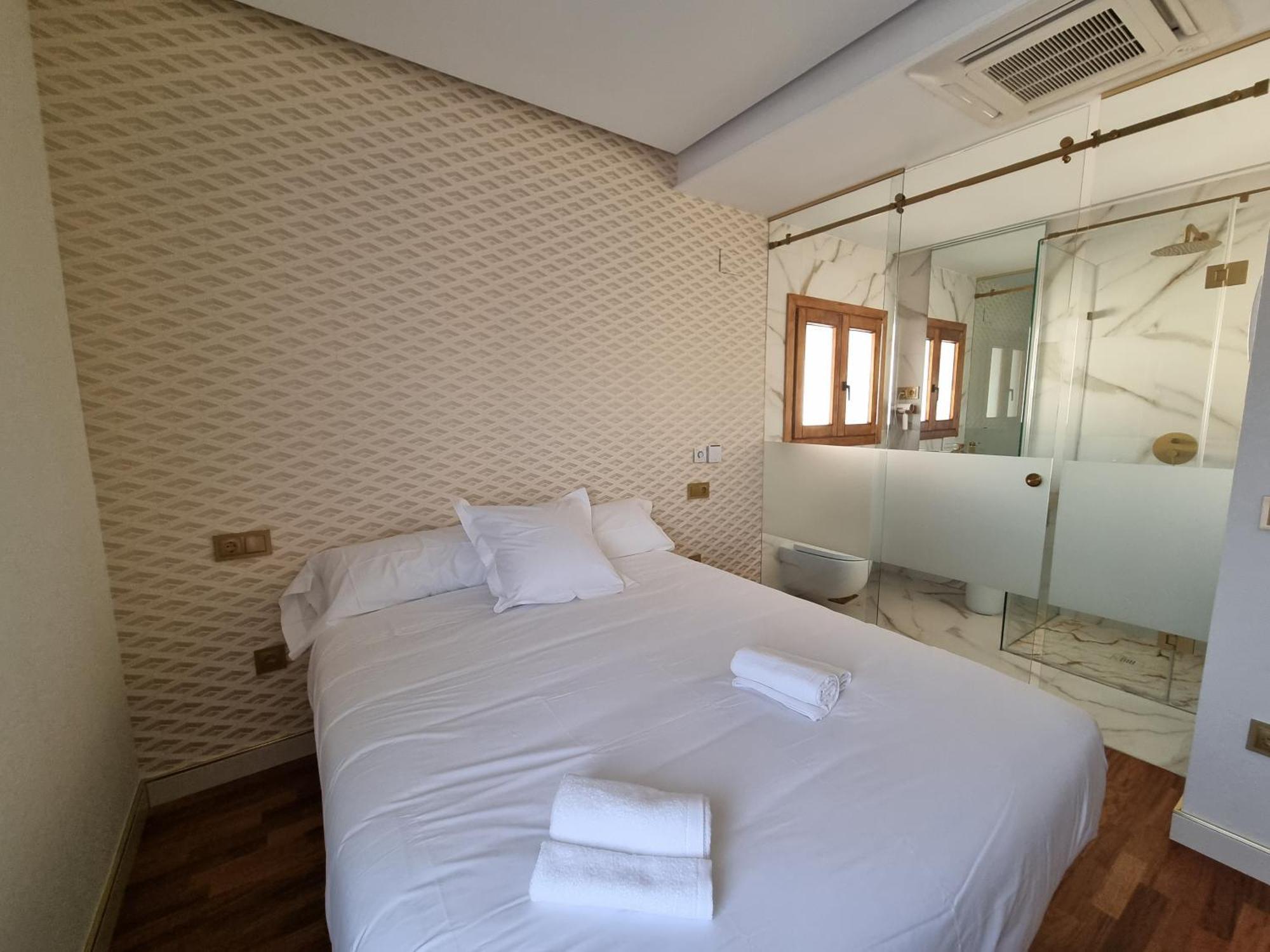 Hotel Boutique Mirasierra Villacanas Εξωτερικό φωτογραφία