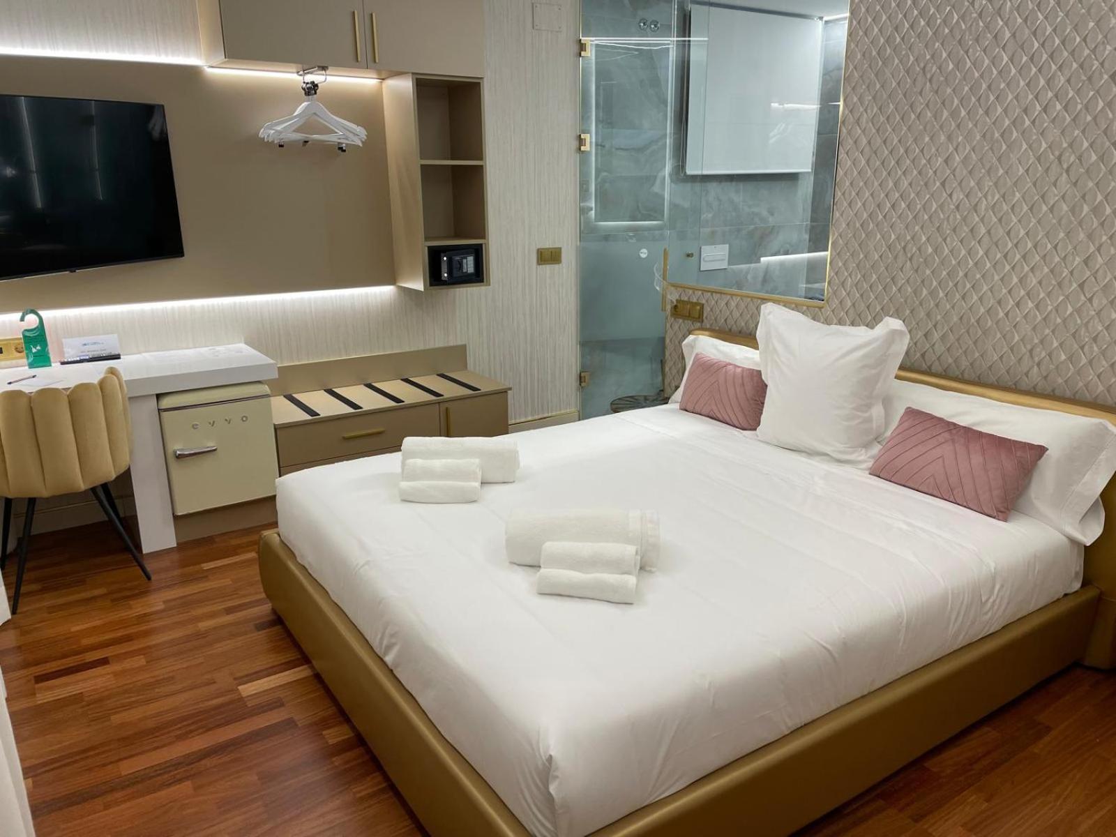 Hotel Boutique Mirasierra Villacanas Εξωτερικό φωτογραφία