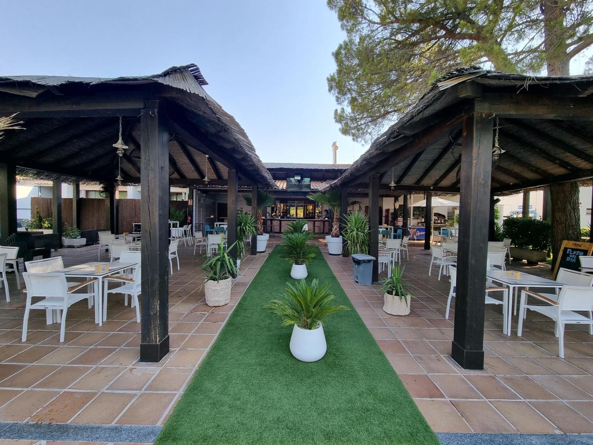 Hotel Boutique Mirasierra Villacanas Εξωτερικό φωτογραφία
