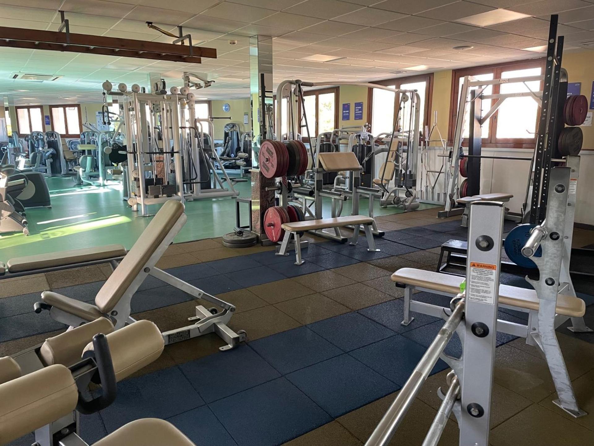Hotel Boutique Mirasierra Villacanas Εξωτερικό φωτογραφία